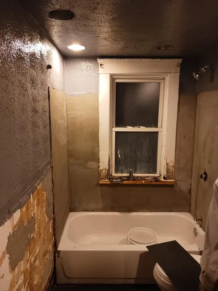 Slide of We Do It All Rehab And Janitorial