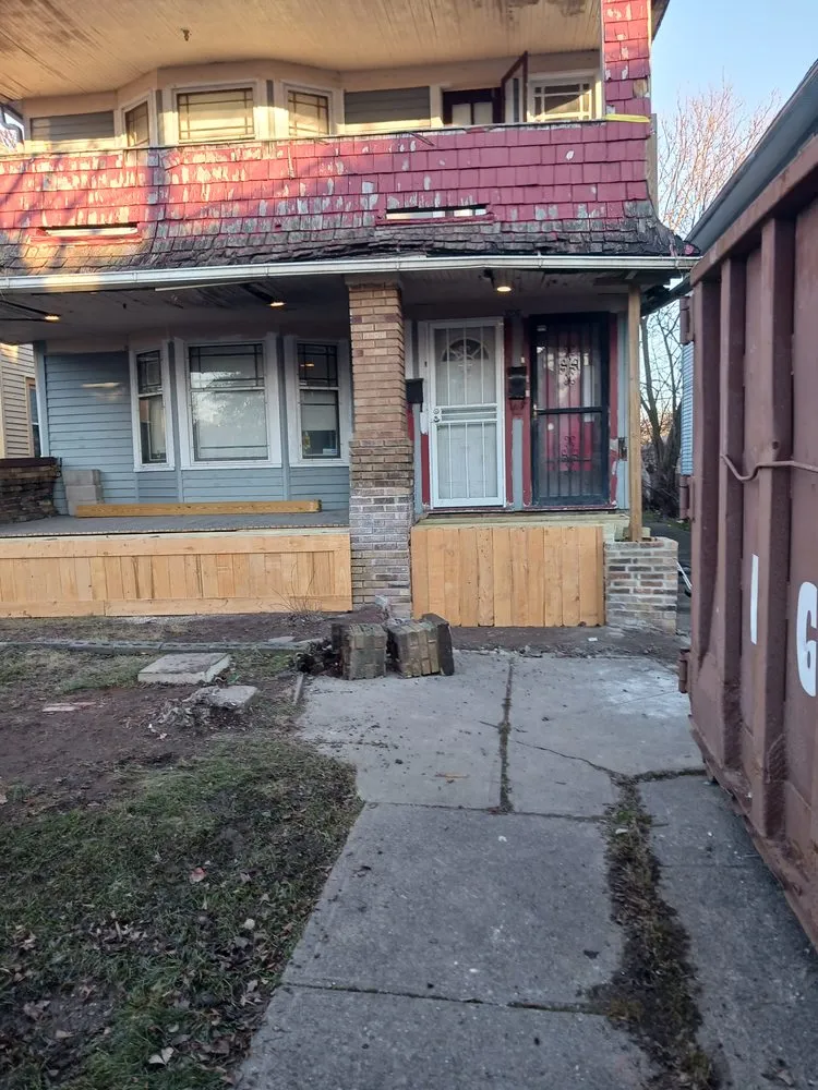 Slide of We Do It All Rehab And Janitorial