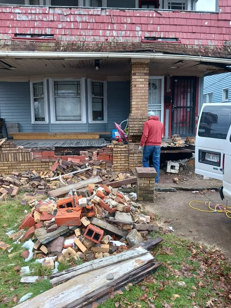 Slide of We Do It All Rehab And Janitorial