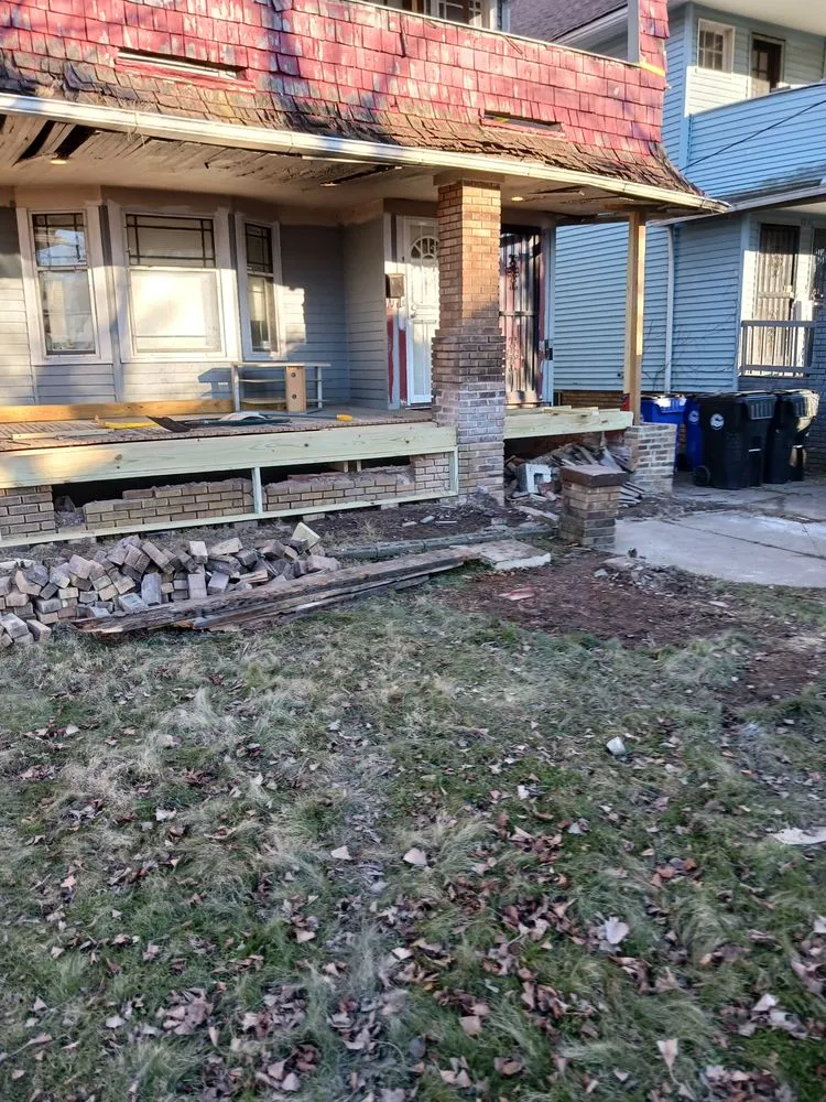 Slide of We Do It All Rehab And Janitorial