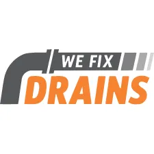 Slide of We Fix Drains