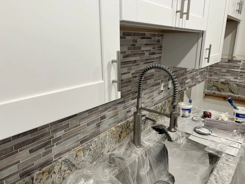 Slide of We Fix Plumbing