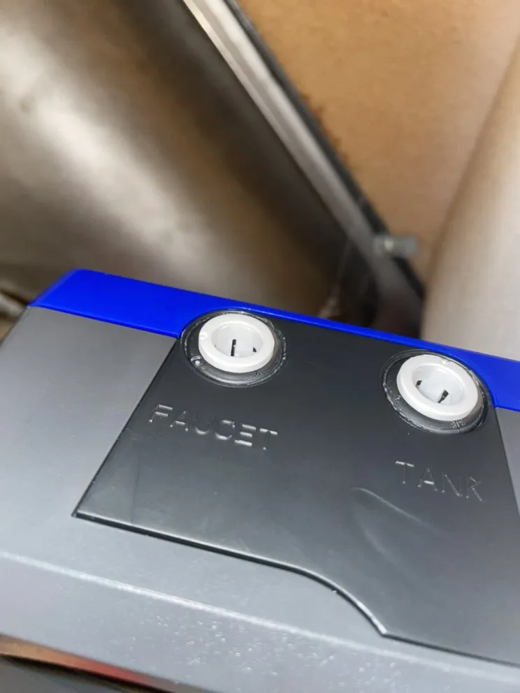 Slide of We Fix Plumbing