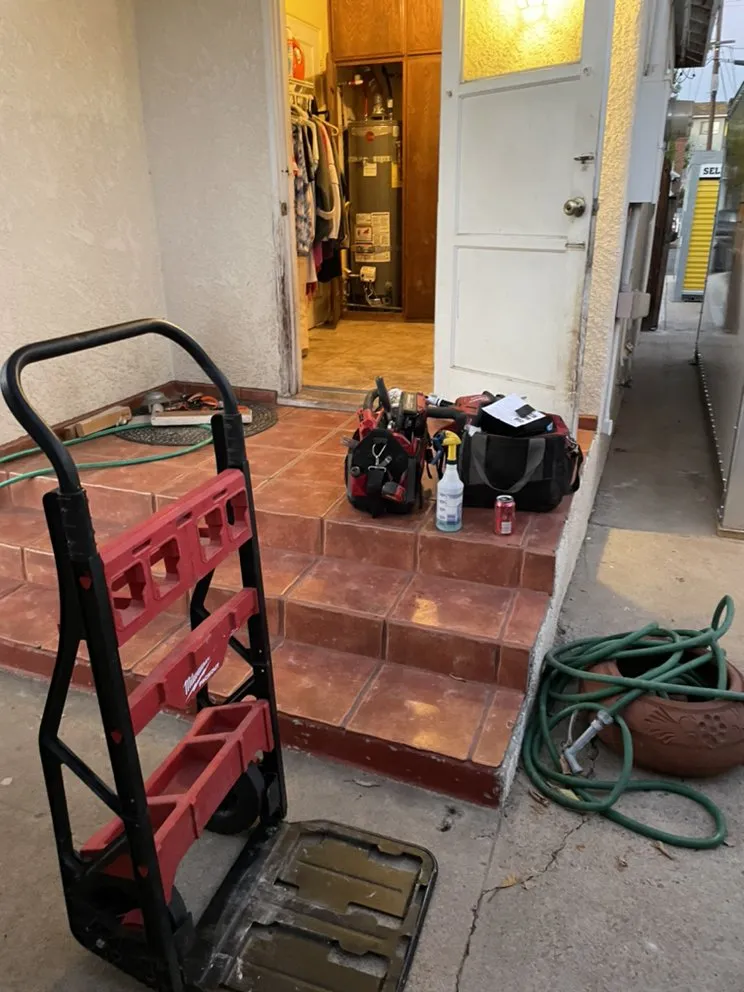 Expert plumbing repair for homes in Chula Vista, CA by We Fix Plumbing