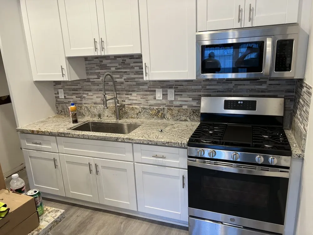 Slide of We Fix Plumbing