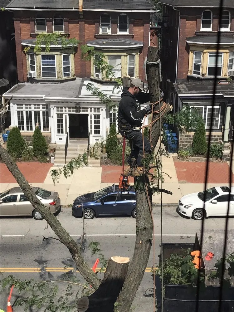 Slide of We Get It Done Group