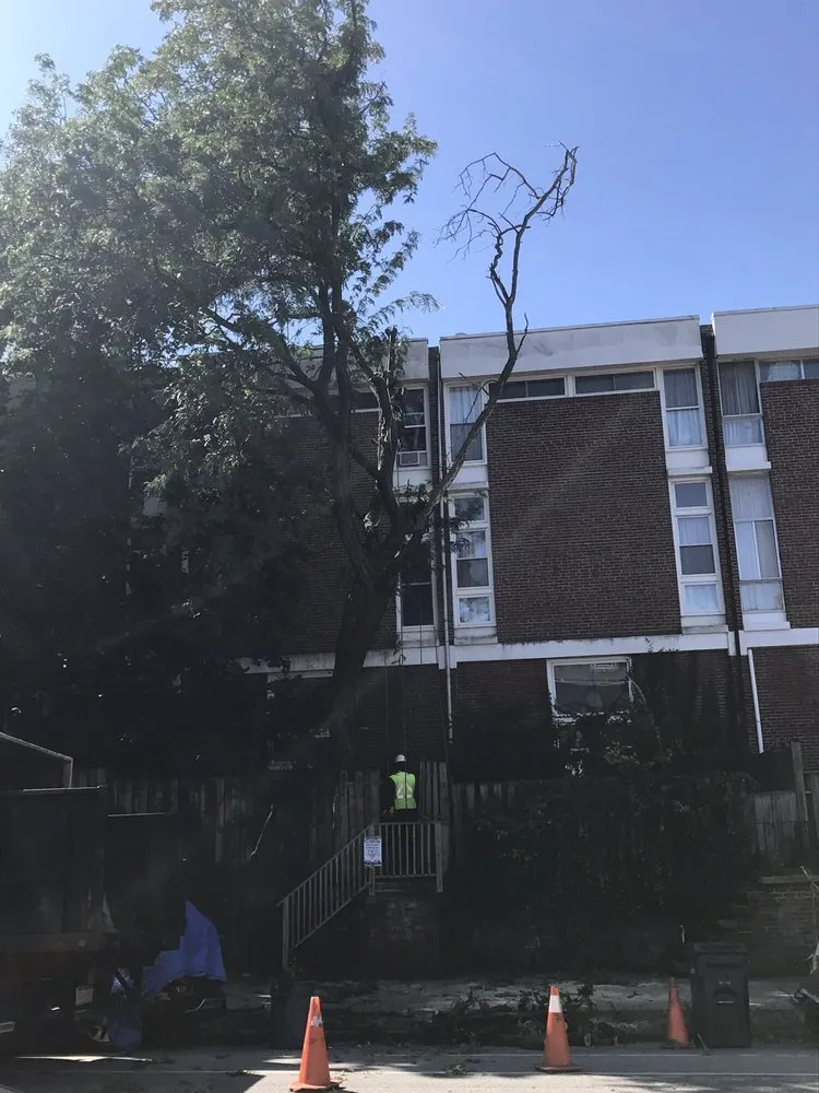 Slide of We Get It Done Group