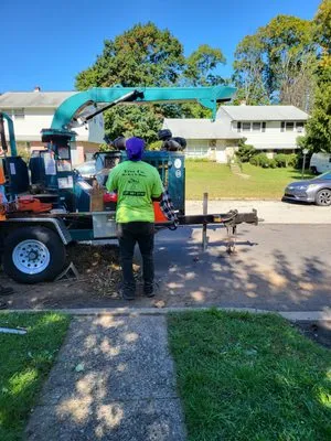 We Get It Done Group Logo