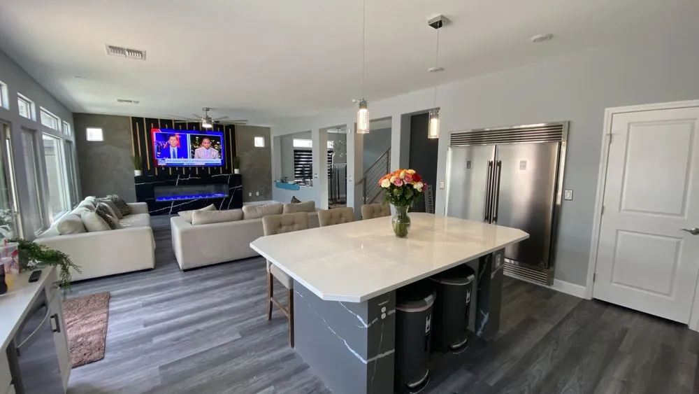 Slide of We Got U Home Improvement Services