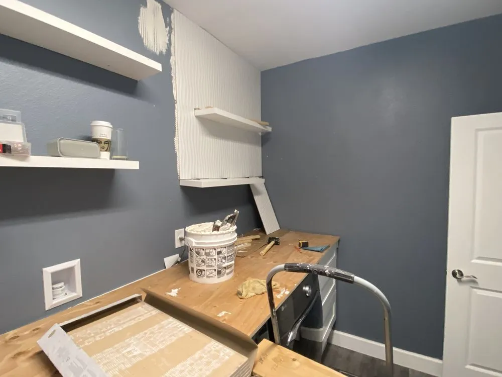 Slide of We Got U Home Improvement Services