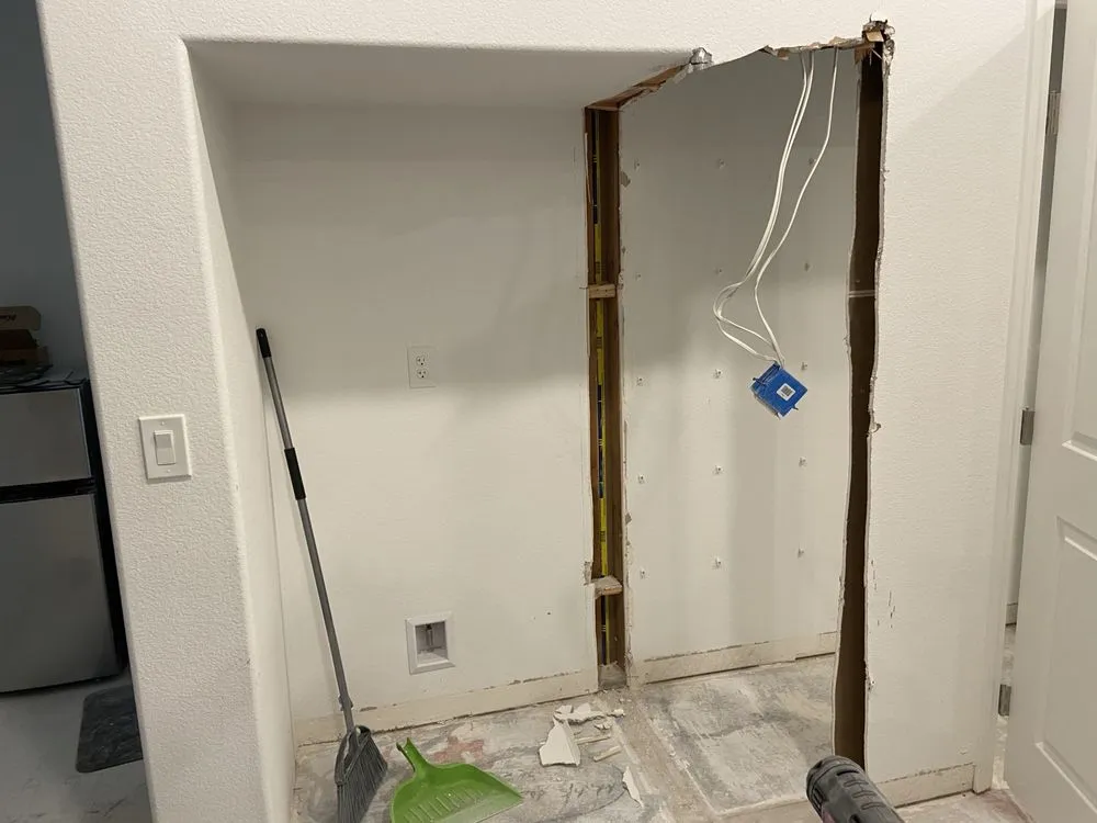 Slide of We Got U Home Improvement Services