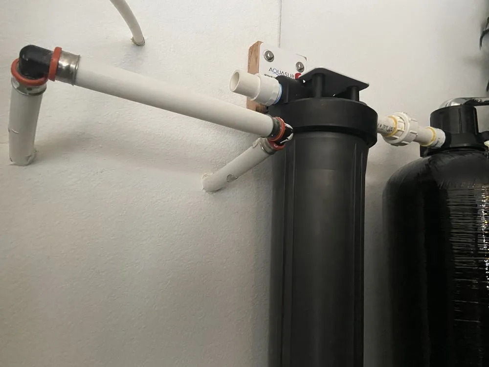 Slide of We Got U Home Improvement Services