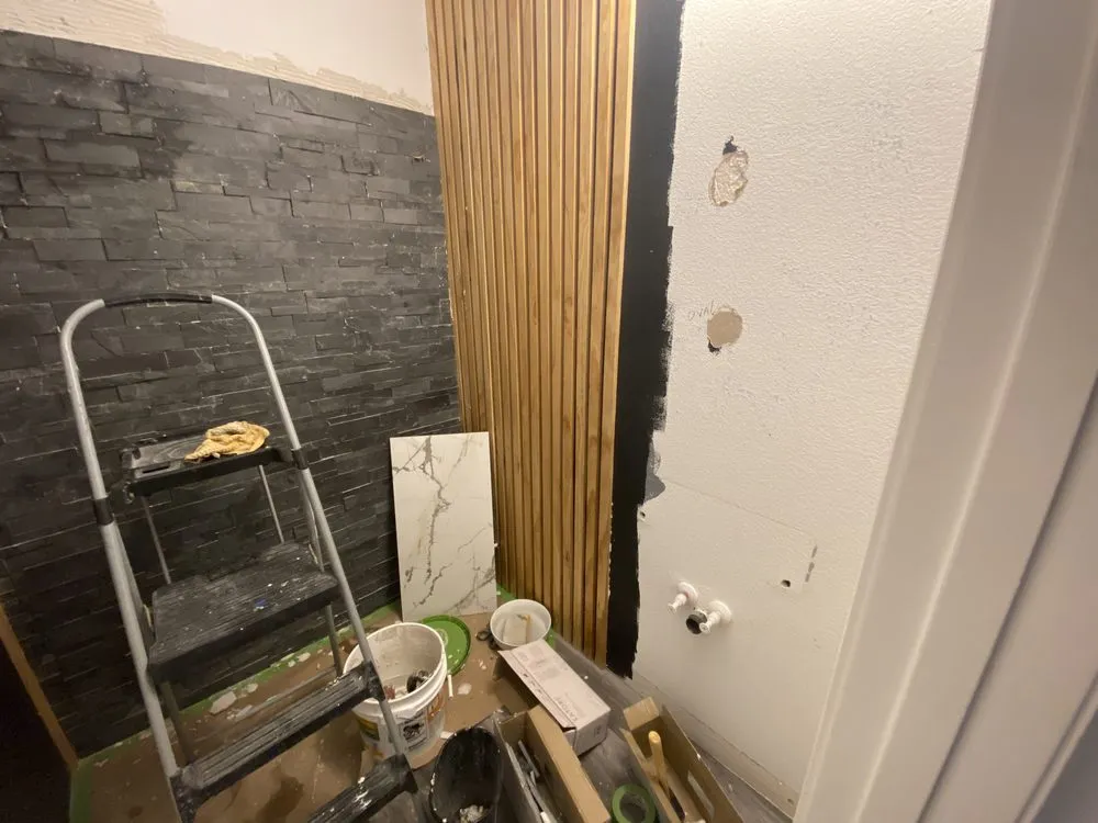 Slide of We Got U Home Improvement Services