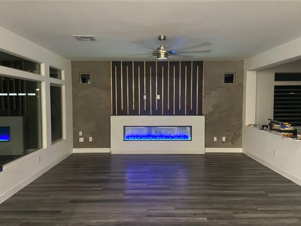 Slide of We Got U Home Improvement Services