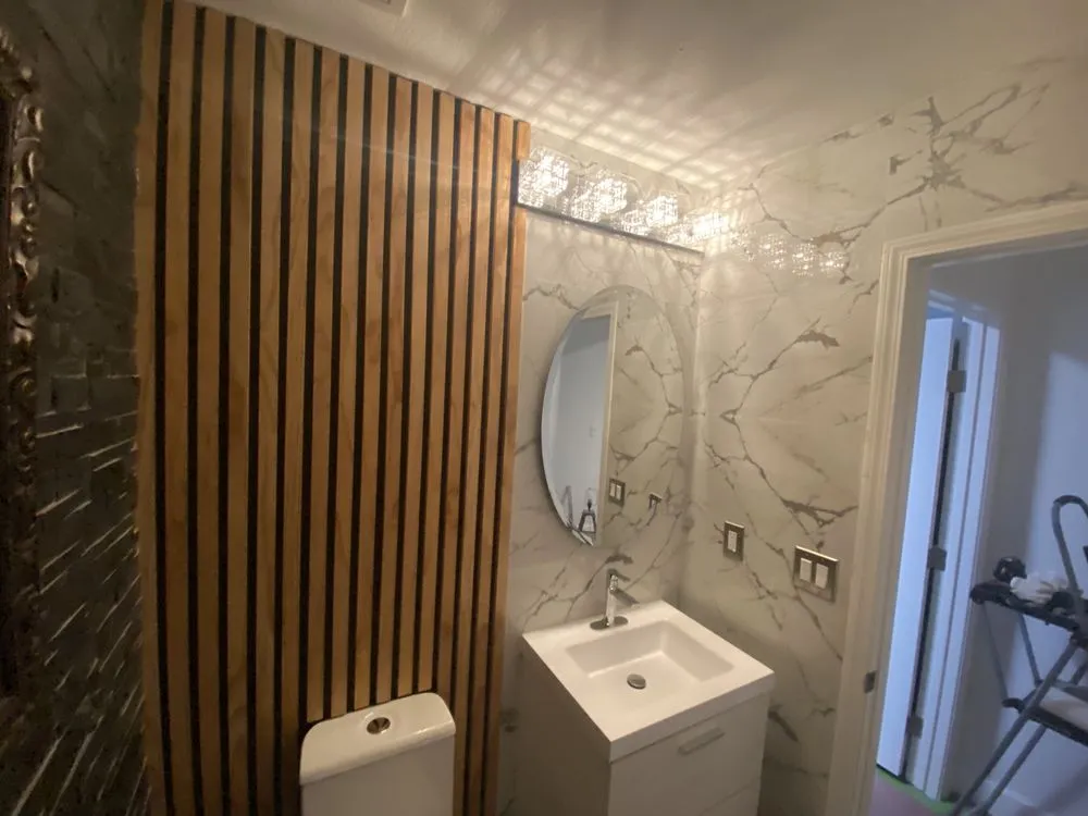 Professional emergency plumbing in Las Vegas, NV by We Got U Home Improvement Services