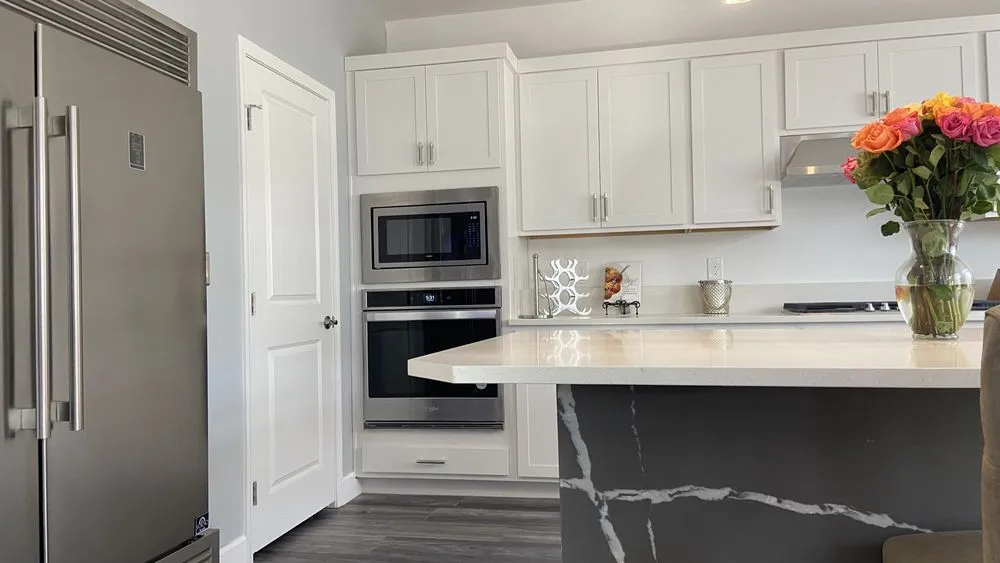 Slide of We Got U Home Improvement Services