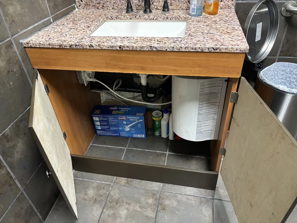 Top-rated drain cleaning service in Las Vegas, NV - We Got U Home Improvement Services