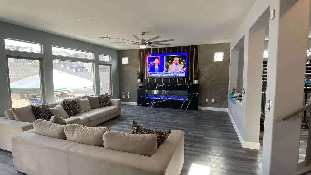 Slide of We Got U Home Improvement Services