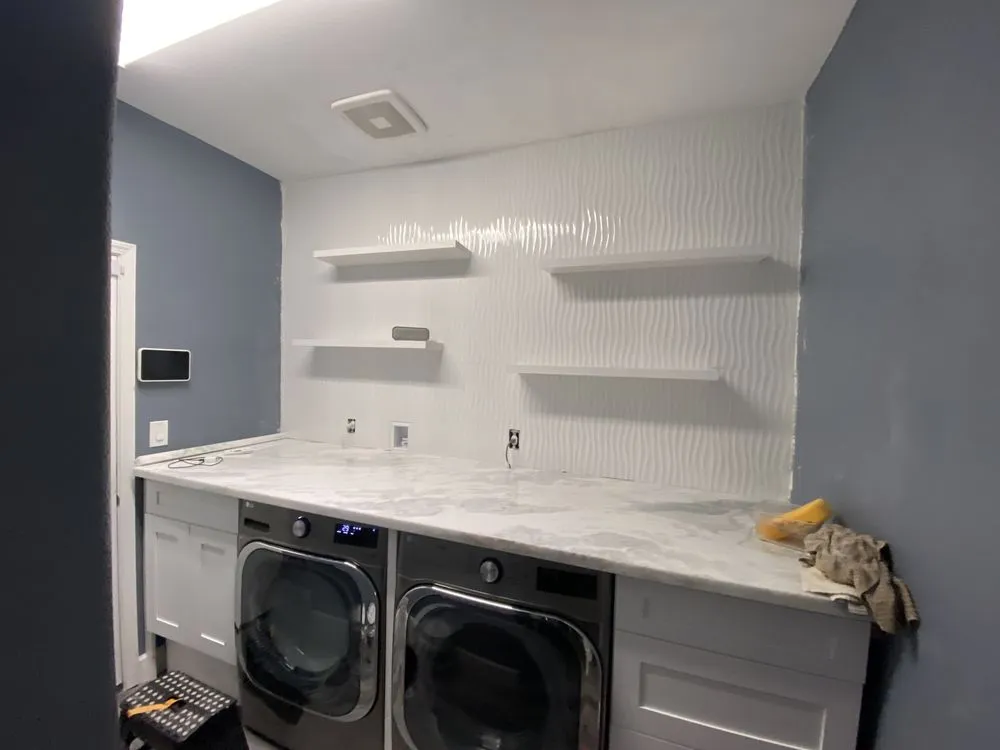 Slide of We Got U Home Improvement Services