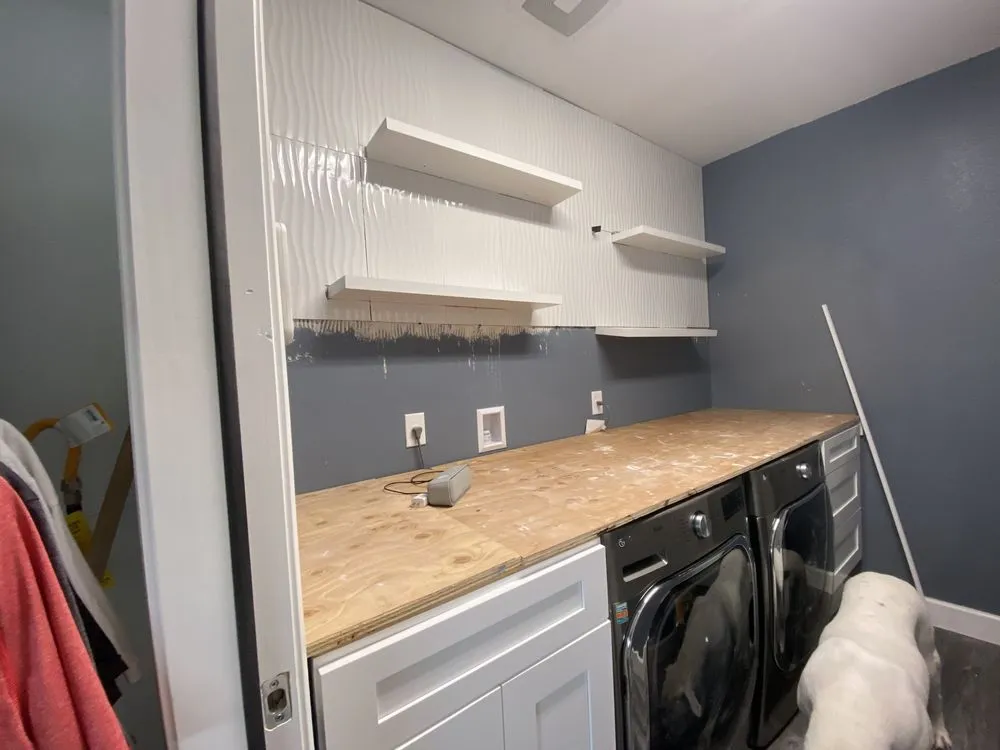 Slide of We Got U Home Improvement Services