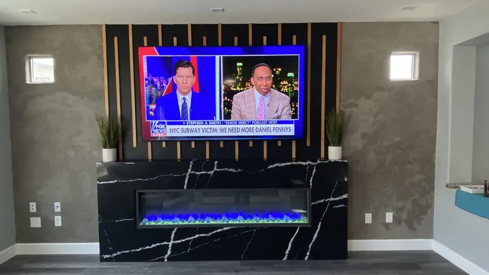 Slide of We Got U Home Improvement Services