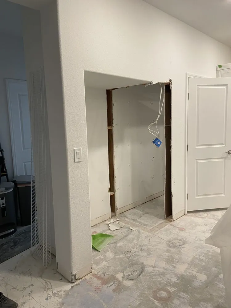 Slide of We Got U Home Improvement Services