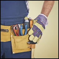 Slide of We Lay Pipe Day or Night