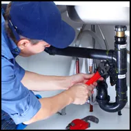 Slide of We Lay Pipe Day or Night