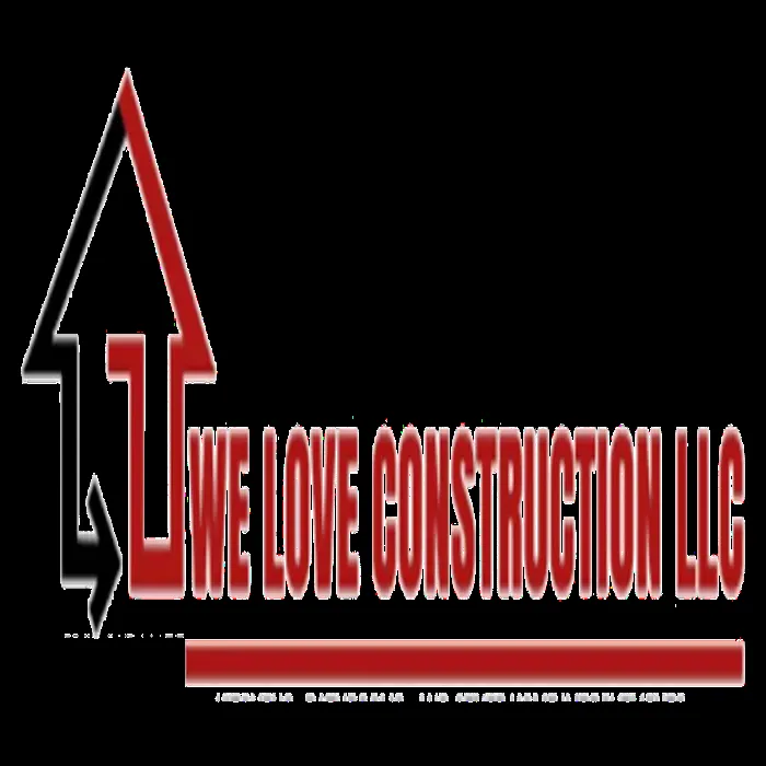 Slide of We Love Construction