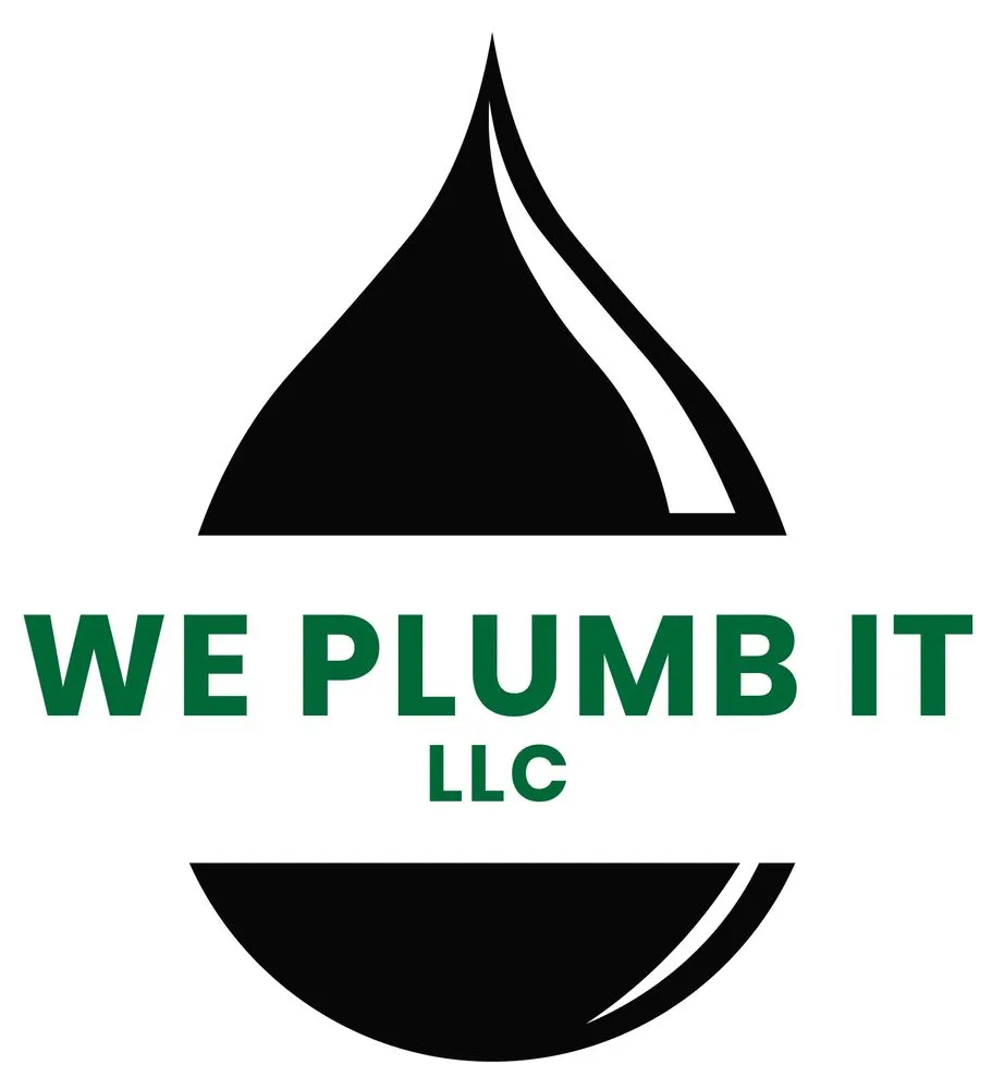 Slide of We Plumb It