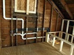 Slide of We Show Up 123 Plumbing