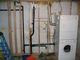 Slide of We Show Up 123 Plumbing