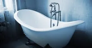 Slide of We Show Up 123 Plumbing