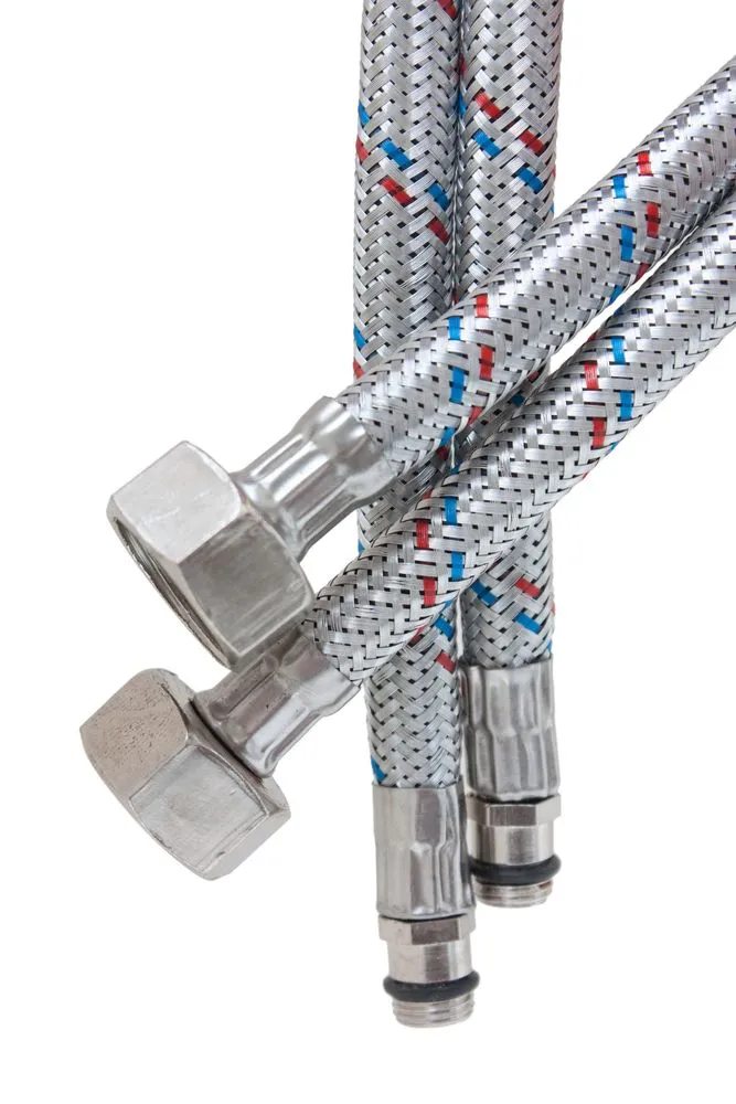 Slide of We Show Up 123 Plumbing