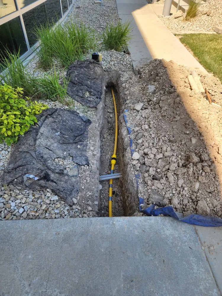 Slide of We The People Plumbing