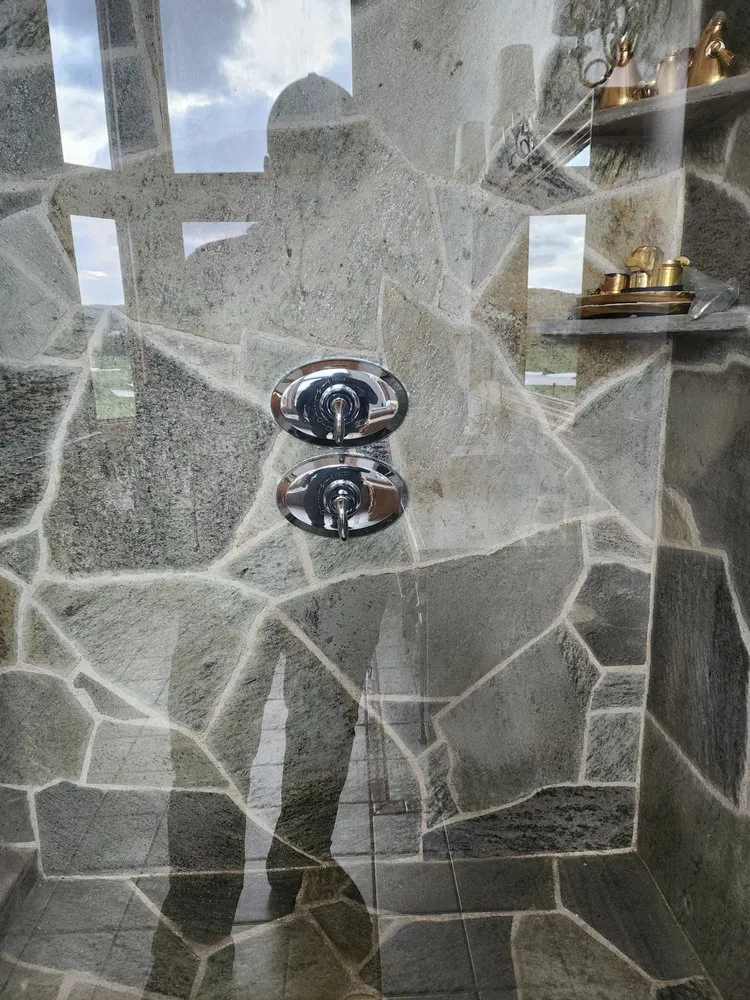 Slide of We The People Plumbing