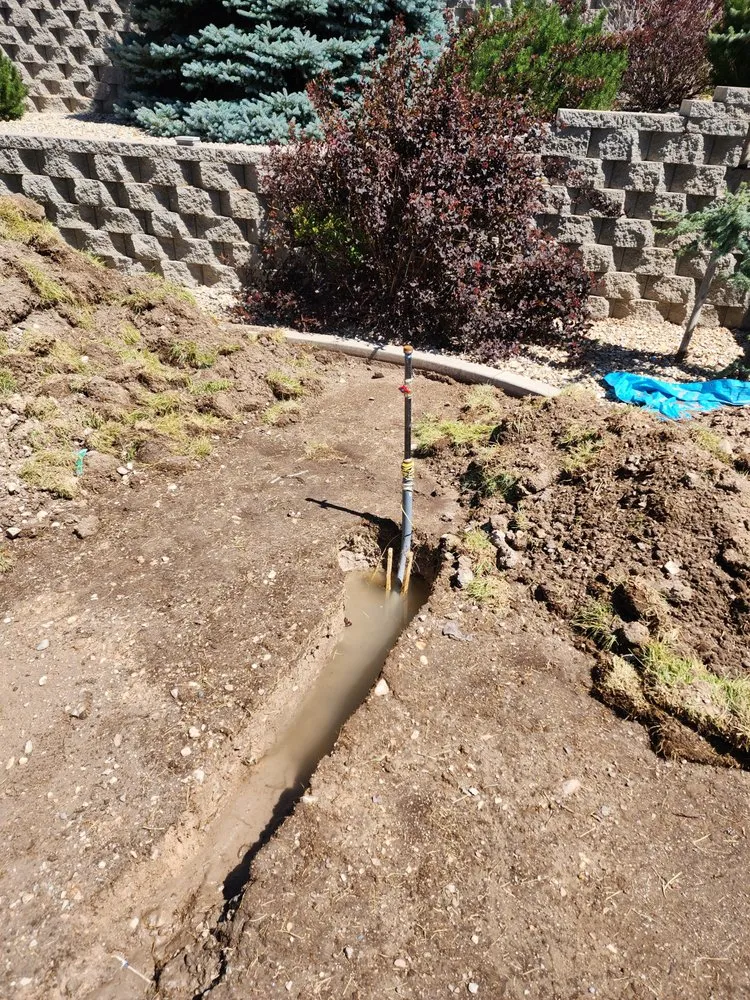 Slide of We The People Plumbing