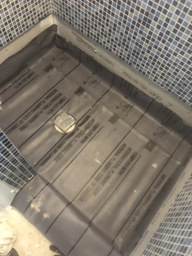 Slide of We The Plumbers