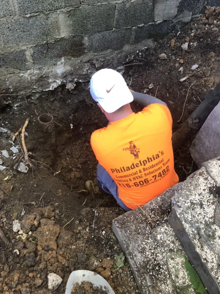 Expert leak detection in Philadelphia, PA by We The Plumbers