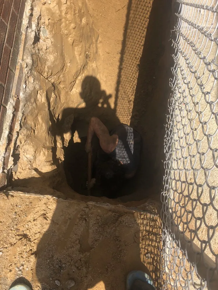 Slide of We The Plumbers