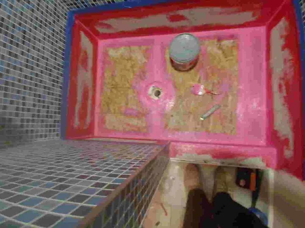 Slide of We The Plumbers