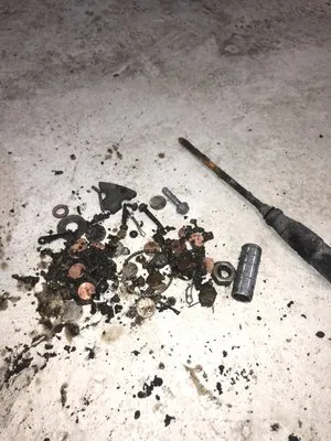 We The Plumbers Logo