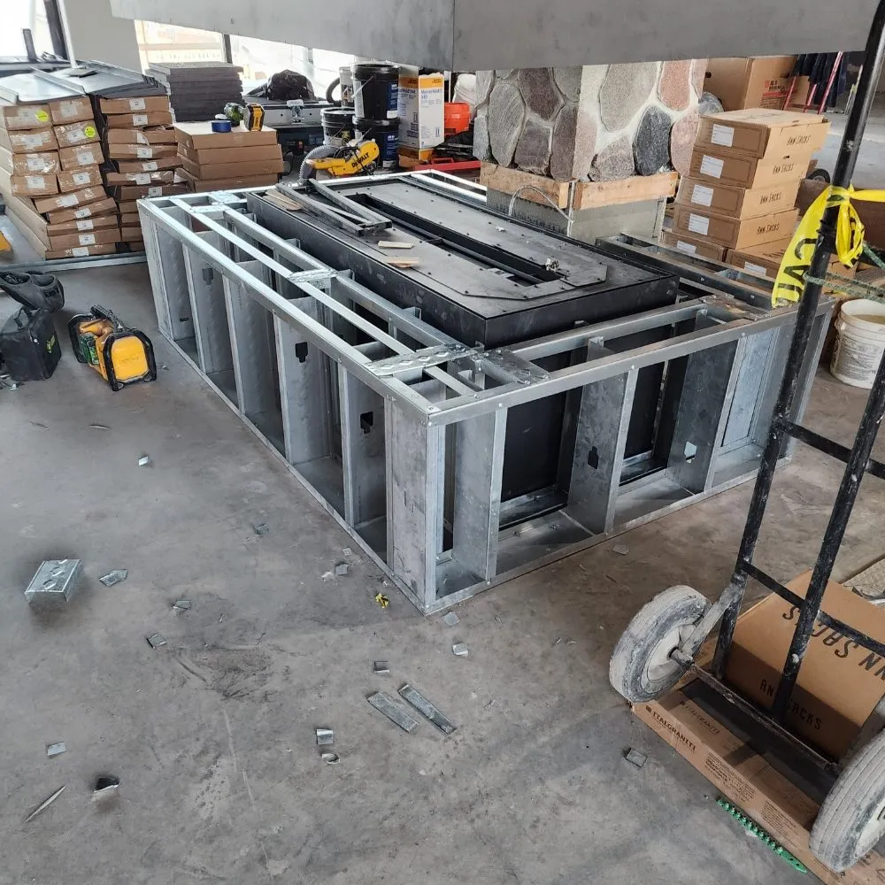 Slide of We Will Rock You