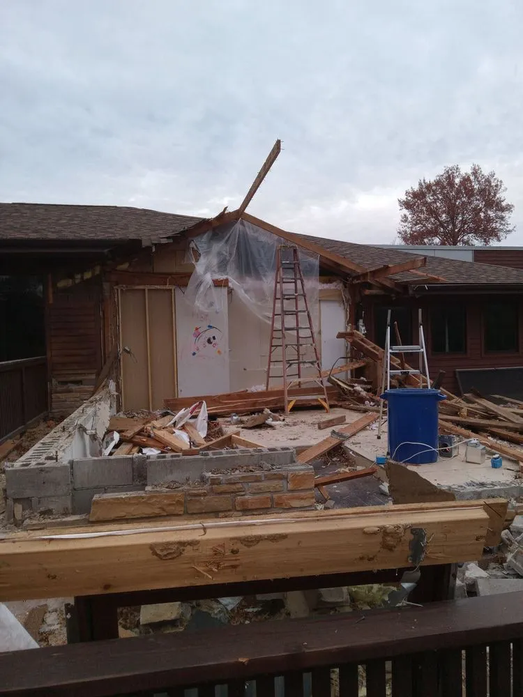 Professional emergency plumbing for homes in Doe Run, MO by We Work 4 U