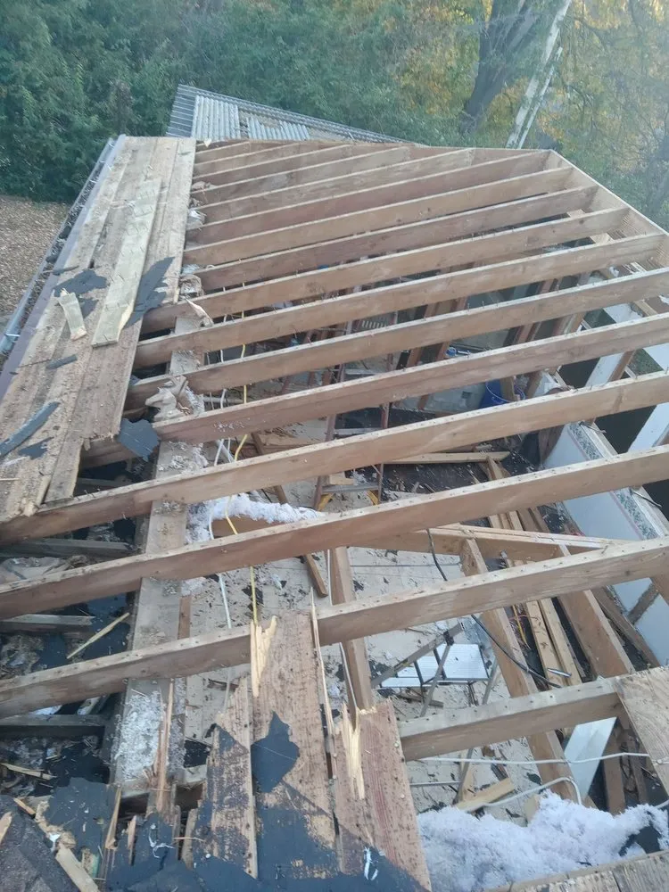 Affordable pipe repair in Doe Run, MO by We Work 4 U