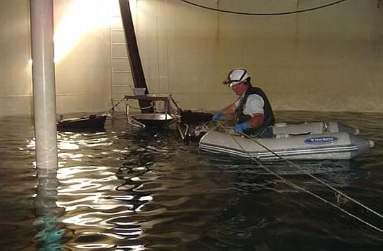 Slide of Weat Grand Plumbing and Heating