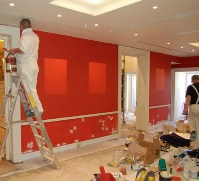 Slide of Weat Grand Plumbing and Heating