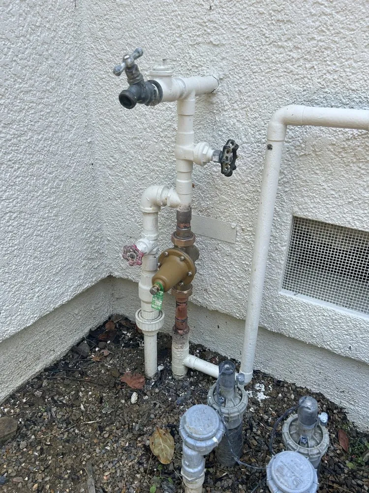 Slide of Weatherly Water Heaters and Plumbing Services