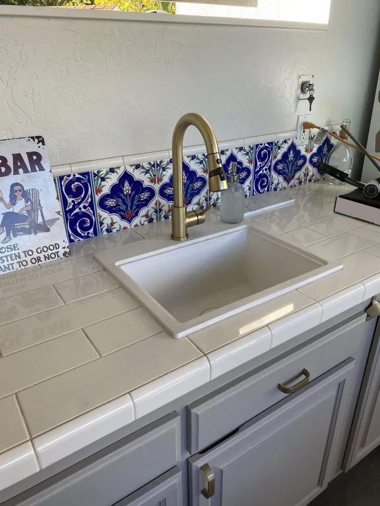 Slide of Weatherly Water Heaters and Plumbing Services