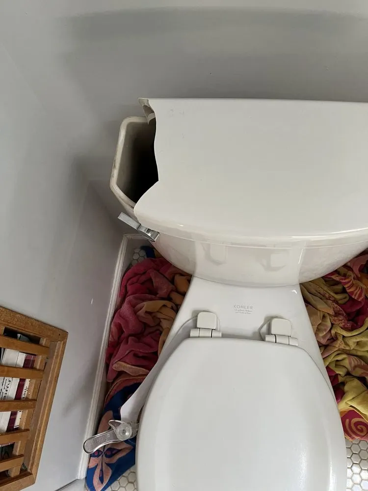 Professional leak detection service in Windsor, CA - Weatherly Water Heaters and Plumbing Services